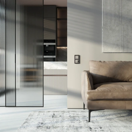 W1242004 Werkel Werkel механизмы дымчатые