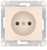 GSL000241S Systeme Electric Schneider Glossa бежевый