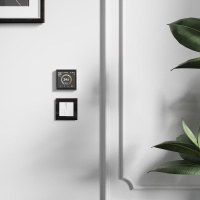 W1851101 Werkel Werkel механизмы белые