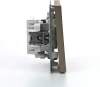 GAL000513 Systeme Electric Schneider Electric ArtGallery цвет шампань