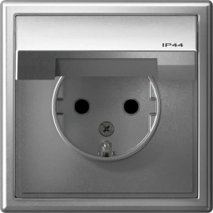 GAL440346 Systeme Electric Schneider Electric ArtGallery цвет алюминий
