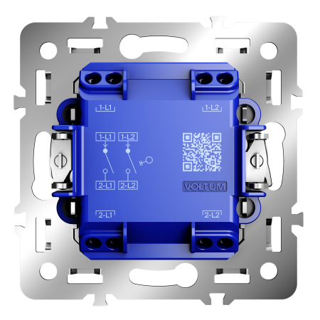 VLS0201M Voltum Механизмы Voltum