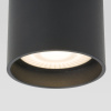 Уличный потолочный светильник Light LED 2104 IP54 Elektrostandard 35130/H черный