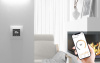 Терморегулятор программируемый Теплолюкс EcoSmart 25 с WiFi для теплого пола (2239190)