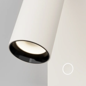 Спот светодиодный Maytoni Wall Twist C077WL-L3W3K