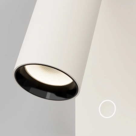 Спот светодиодный Maytoni Wall Twist C077WL-L3W3K