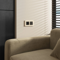 W0022962 Werkel Werkel рамки Slab