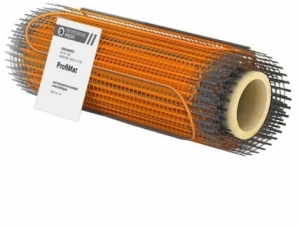 Нагревательный мат ProfiMat 2700 - 15,0 кв.м. (CN1159)