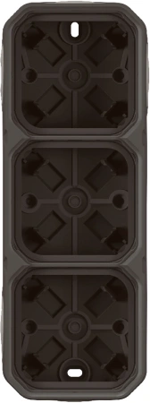 069603L Legrand Legrand Plexo IP55 цвет антрацит