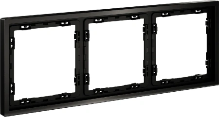 VLSM120312 Voltum Рамки Voltum S70 металл