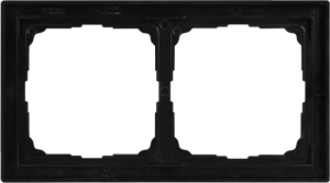 GAL331002 Systeme Electric Рамки Systeme Electric ArtGallery Pure