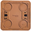 BA10-006T Systeme Electric Schneider Etude цвет бук