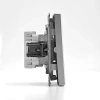 GAL000351 Systeme Electric Schneider Electric ArtGallery цвет алюминий
