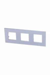 2CLA227300N1301 ABB ABB Zenit рамки пластиковые