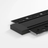 Шинопровод встраиваемый (2м) Flat Magnetic Elektrostandard 85130/00