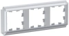 ATN100303 Systeme Electric Рамки Atlas Design Antique