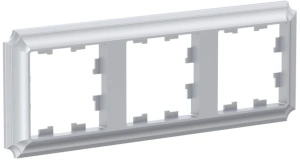 ATN100303 Systeme Electric Рамки Atlas Design Antique