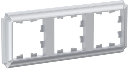 ATN100303 Systeme Electric Рамки Atlas Design Antique