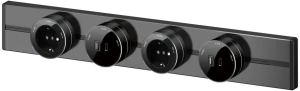MTK10020B Schneider Electric Шина открытой установки Systeme Electric (Schneider Electric) MultiTrack