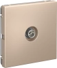 GAL001292 Systeme Electric Schneider Electric ArtGallery цвет песочный