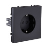 EC-014BK Kollinger Kollinger цвет Чёрный матовый