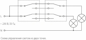 W1122002 Werkel Werkel механизмы никель глянцевый