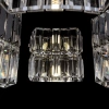 Хрустальная люстра Maytoni Colline MOD083PL-06CH