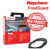 Саморегулирующийся кабель Raychem FrostGuard 2 м (CN1093)