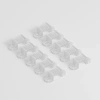Крепеж для лент COB 24V 480Led 14W IP68 10pkt Elektrostandard Clip 24V СОВ