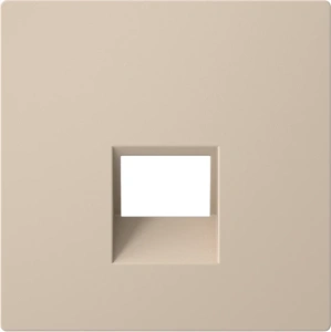 ATN001284 Systeme Electric Schneider Atlas Design цвет песочный