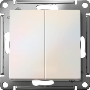 ATN000465S Systeme Electric Schneider Atlas Design цвет жемчуг