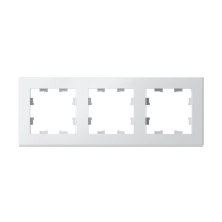 ATN000103 Systeme Electric Рамки Schneider Atlas Design