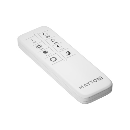 Светильник потолочный светодиодный Maytoni Incognito MOD426CL-L43WK