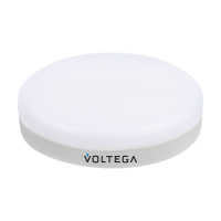 Светодиодная лампа Voltega GX53 12W 4000K 7775