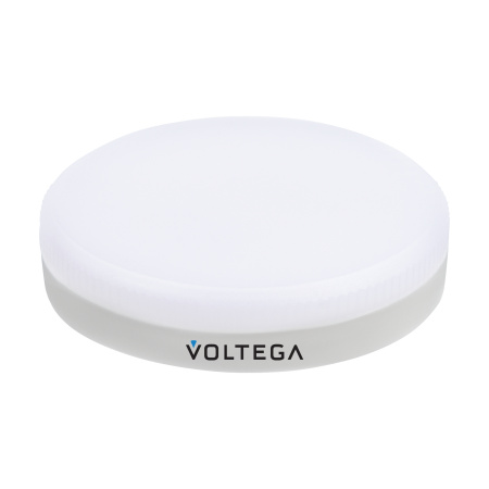 Светодиодная лампа Voltega GX53 6W 2800K 7770