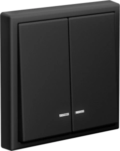 GAL001053 Systeme Electric Schneider Electric ArtGallery цвет карбон