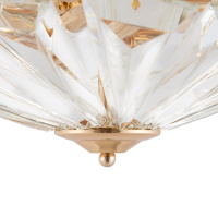 Потолочная люстра Maytoni Facet MOD094CL-06G