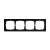 GAL321004 Systeme Electric Рамки Systeme Electric ArtGallery Pure