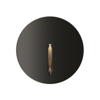 Подсветка для лестницы светодиодный Maytoni Lock O014SL-L3B3K