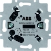2CHU910013A4000 + 2CHH912031A4066 ABB ABB Levit оранжевый - дымчатый чёрный