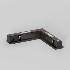 Titan Line Угловой коннектор титан Elektrostandard 85006/00