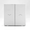 GAL001319 Systeme Electric Schneider Electric ArtGallery цвет лотос