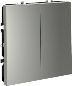 VLS020505 Voltum Voltum S70 цвет сталь