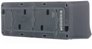 MUR36038 Schneider Electric Изделия в сборе Mureva Styl ip55 антрацит