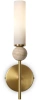 Бра Freya Sunspot FR5482WL-01BS