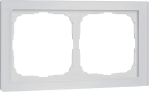 GAL330102 Systeme Electric Рамки Systeme Electric ArtGallery Pure