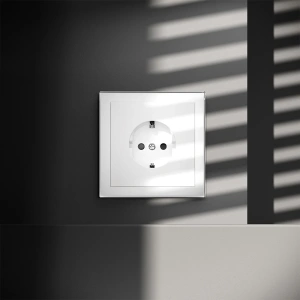 VLS040201 Voltum Voltum S70 цвет белый