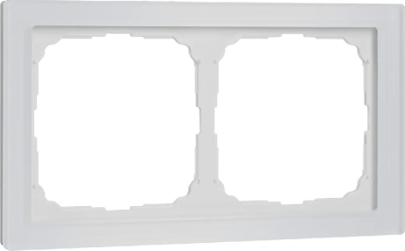 GAL330102 Systeme Electric Рамки Systeme Electric ArtGallery Pure