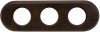 CL21BR+CL12BR+С23ПС Salvador Цвет Коричневый