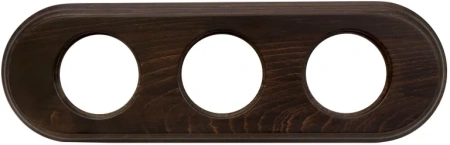 CL21BR+CL12BR+С23ПС Salvador Цвет Коричневый